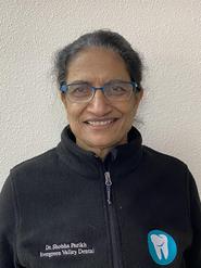 Dr. Shobha Parikh